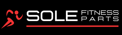 Sole Fitness Parts Logo - DRAFT